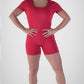 2-Pack Bun | Jumpsuit Deportivo