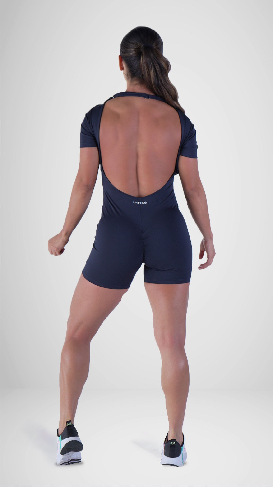 2-Pack Bun | Jumpsuit Deportivo