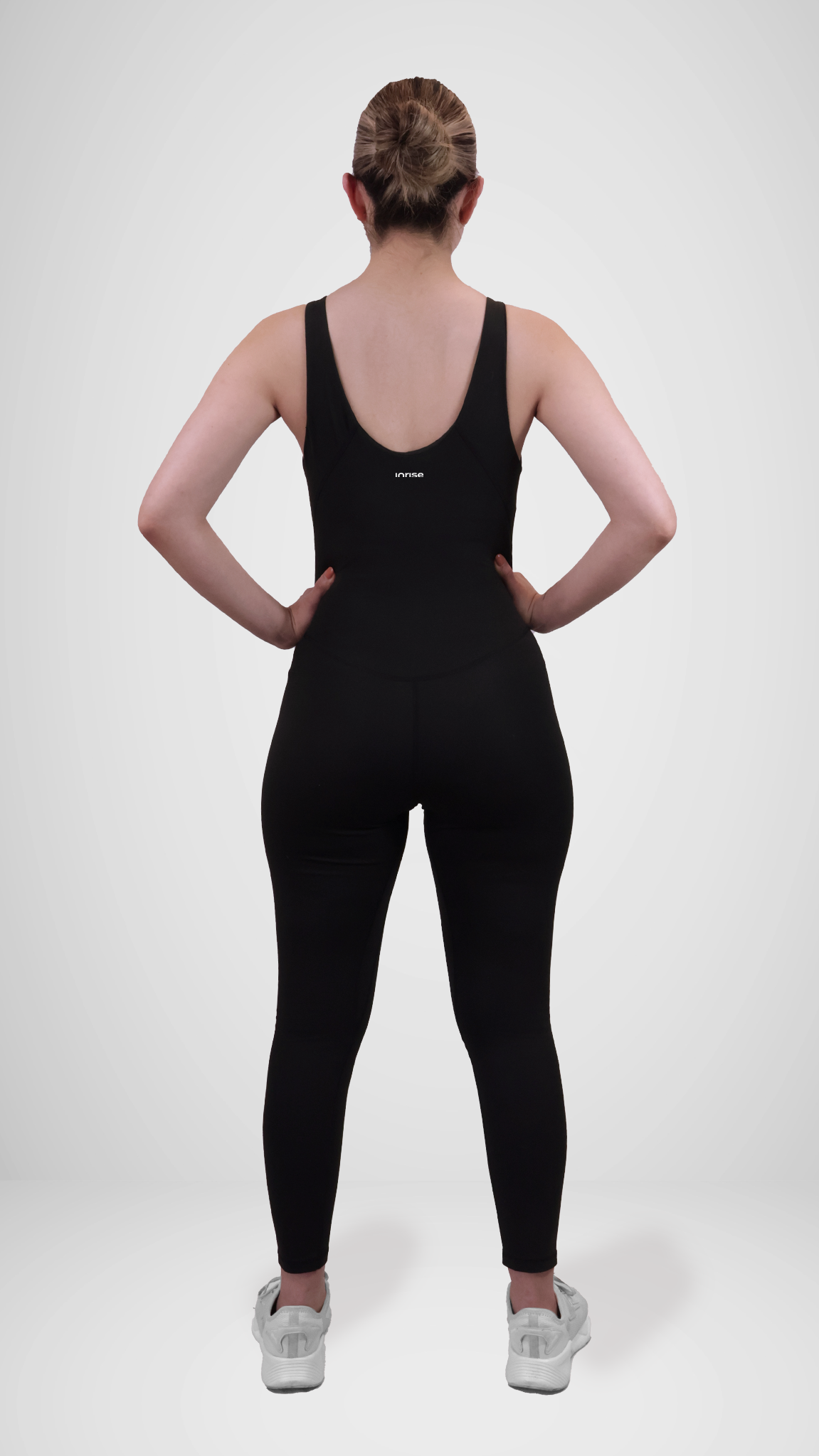 2-Pack Chic | Jumpsuit Deportivo