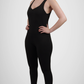 2-Pack Chic | Jumpsuit Deportivo