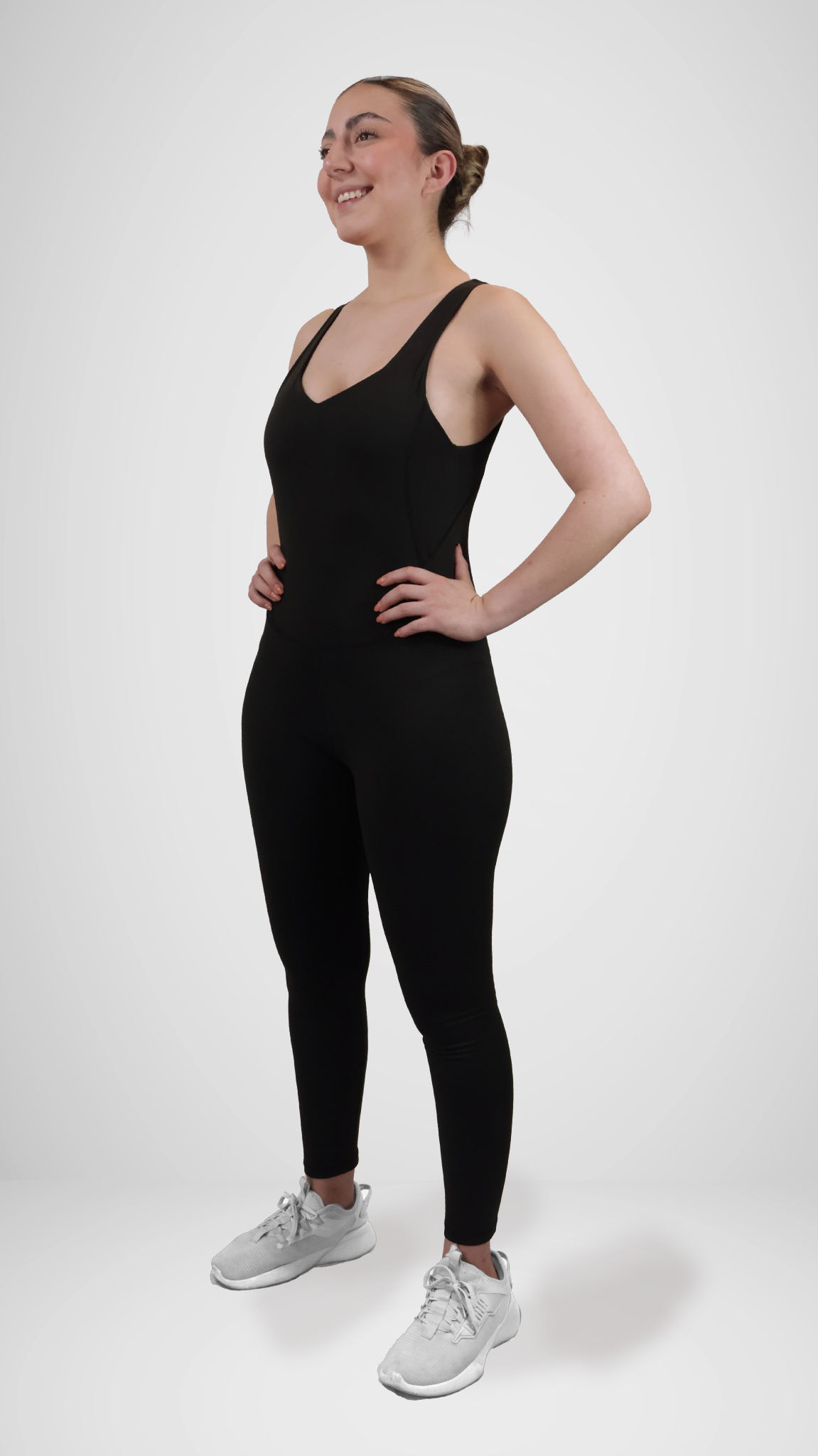 2-Pack Chic | Jumpsuit Deportivo