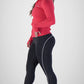 Comfy jacket | Chamarra deportiva ligera