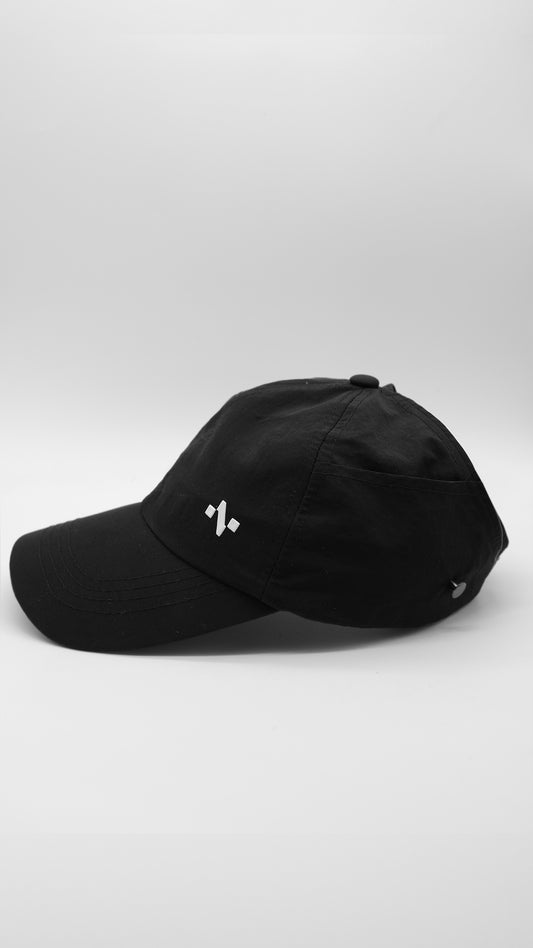 Inrise Cap | Gorra con abertura amplia