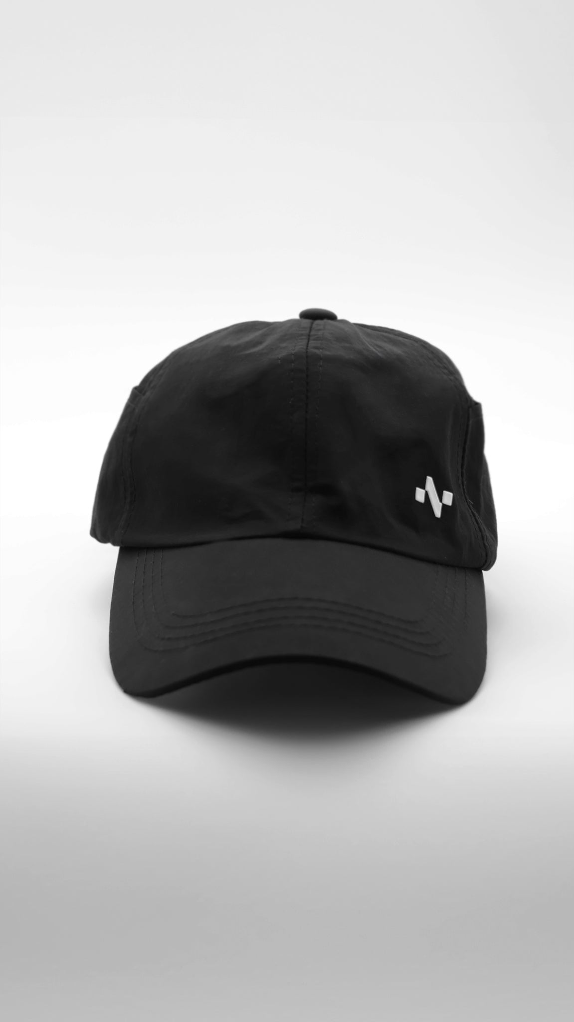 Inrise Cap | Gorra con abertura amplia