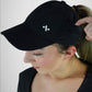 Inrise Cap | Gorra con abertura amplia