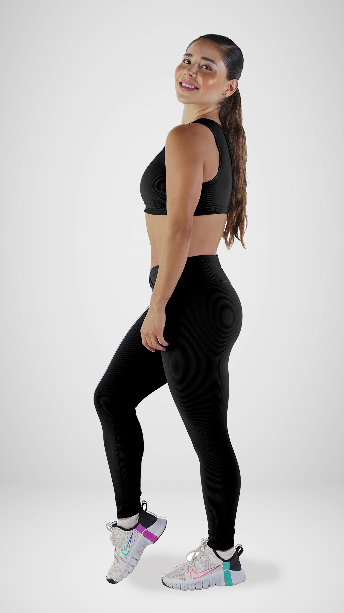 AirLift | Legging Deportivo