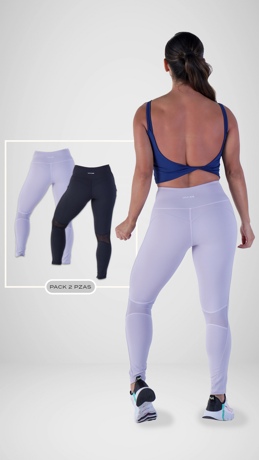 2-Pack Avant | Legging Deportivo