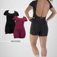 2-Pack Bun | Jumpsuit Deportivo
