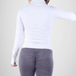 Comfy jacket | Chamarra deportiva ligera