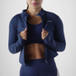 Comfy jacket | Chamarra deportiva ligera