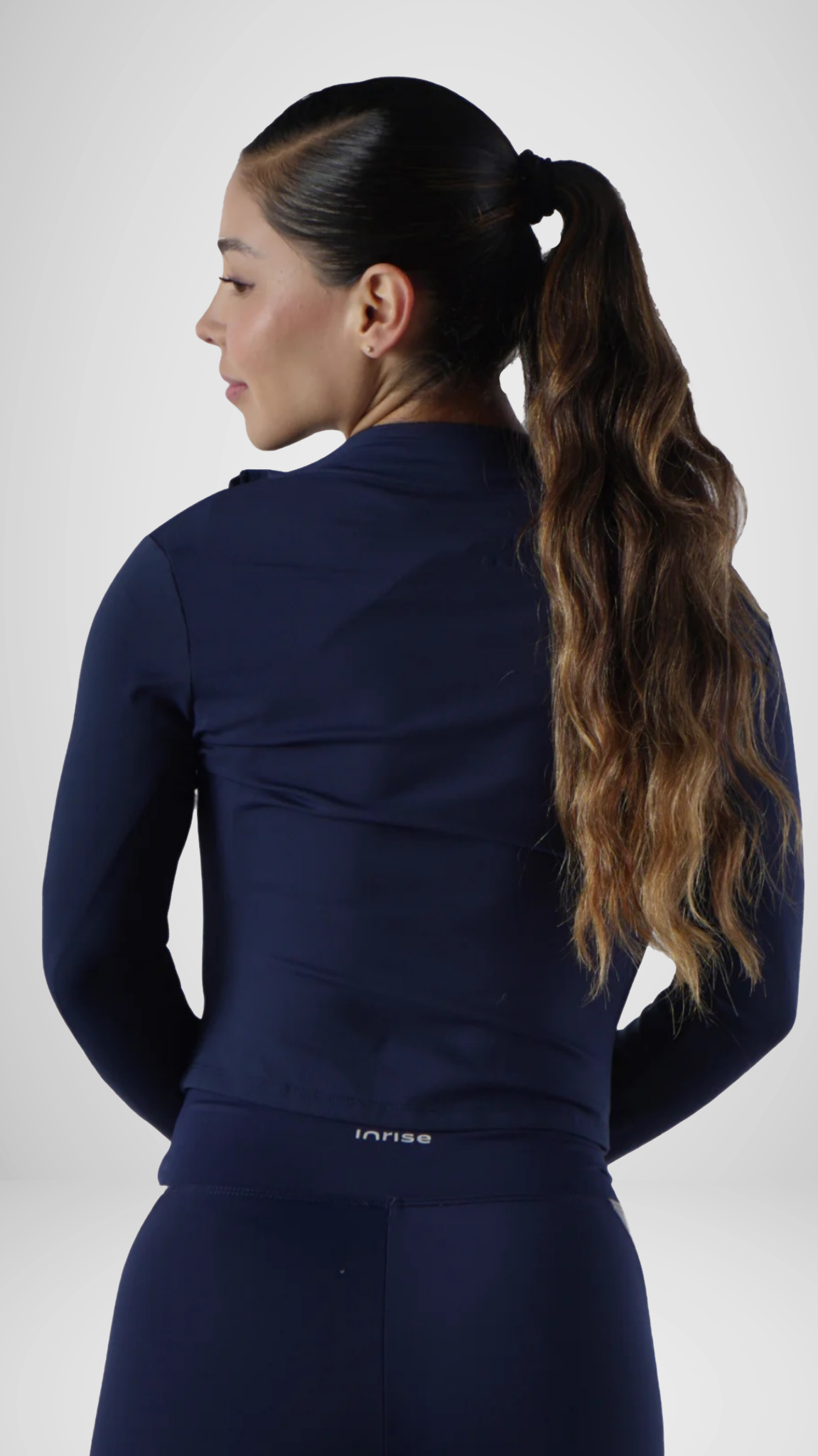 Comfy jacket | Chamarra deportiva ligera