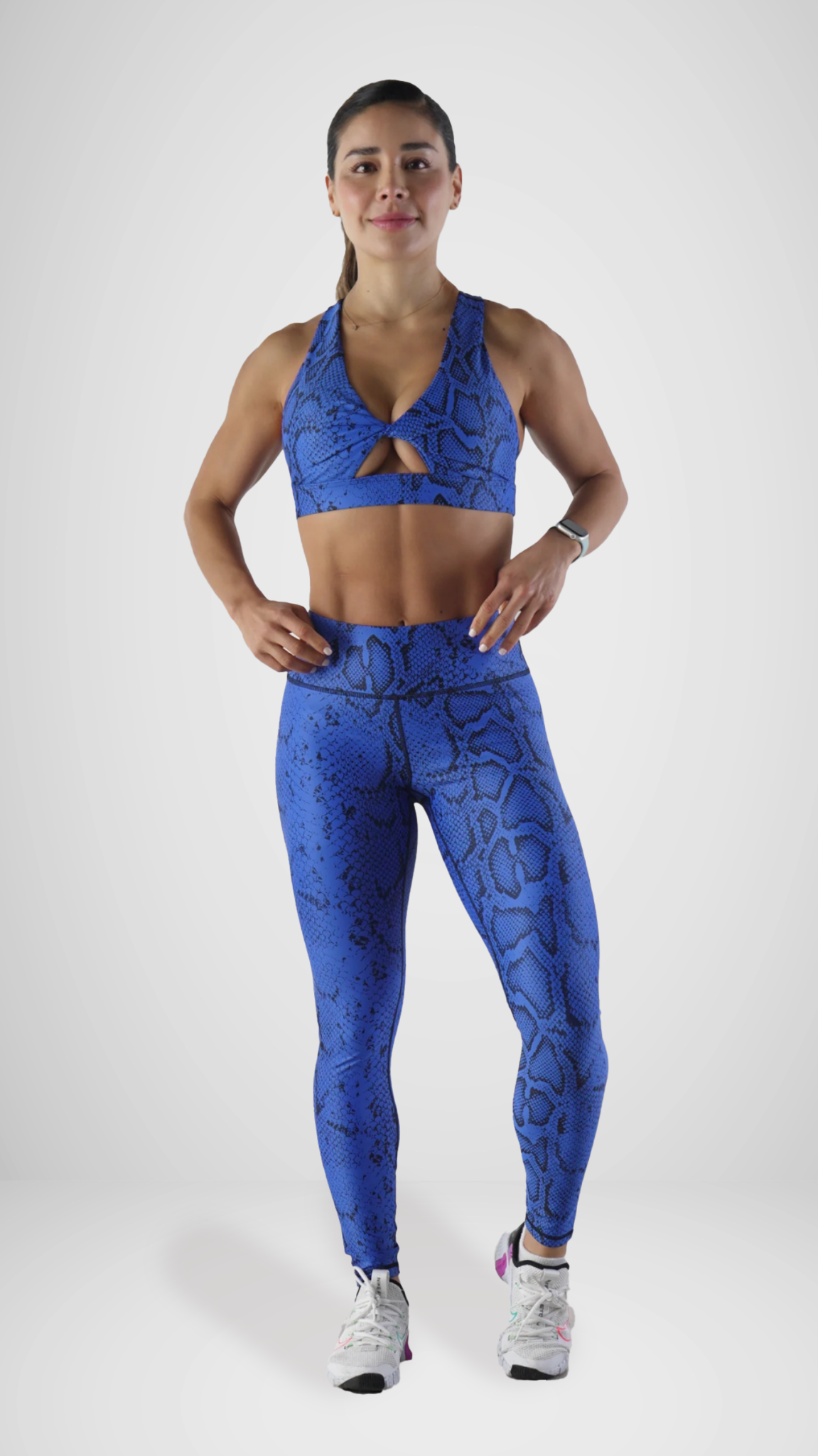 Fierce | Legging Deportivo