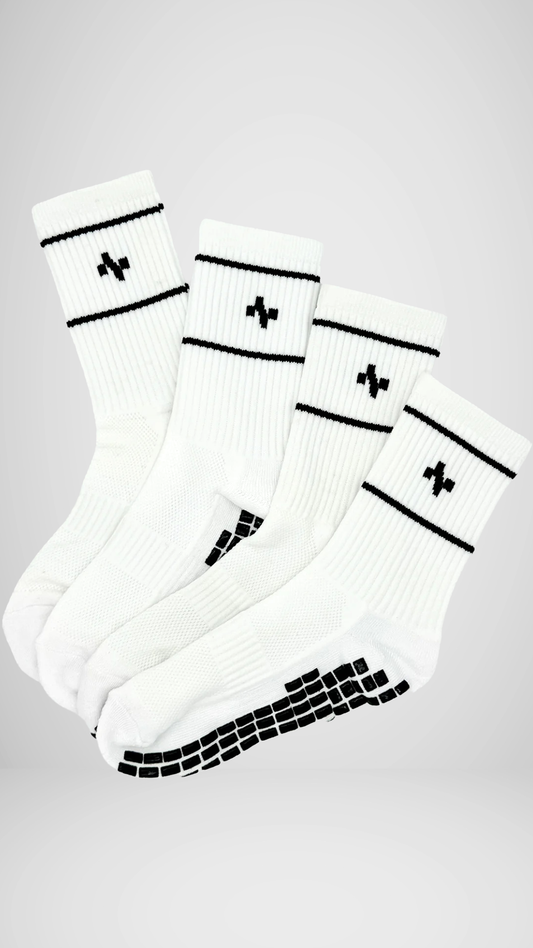 Rise Socks (2-Pack Of Pairs) | Calcetas Deportivas