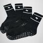 Raise Socks (2-Pack Of Pairs) | Calcetas Deportivas