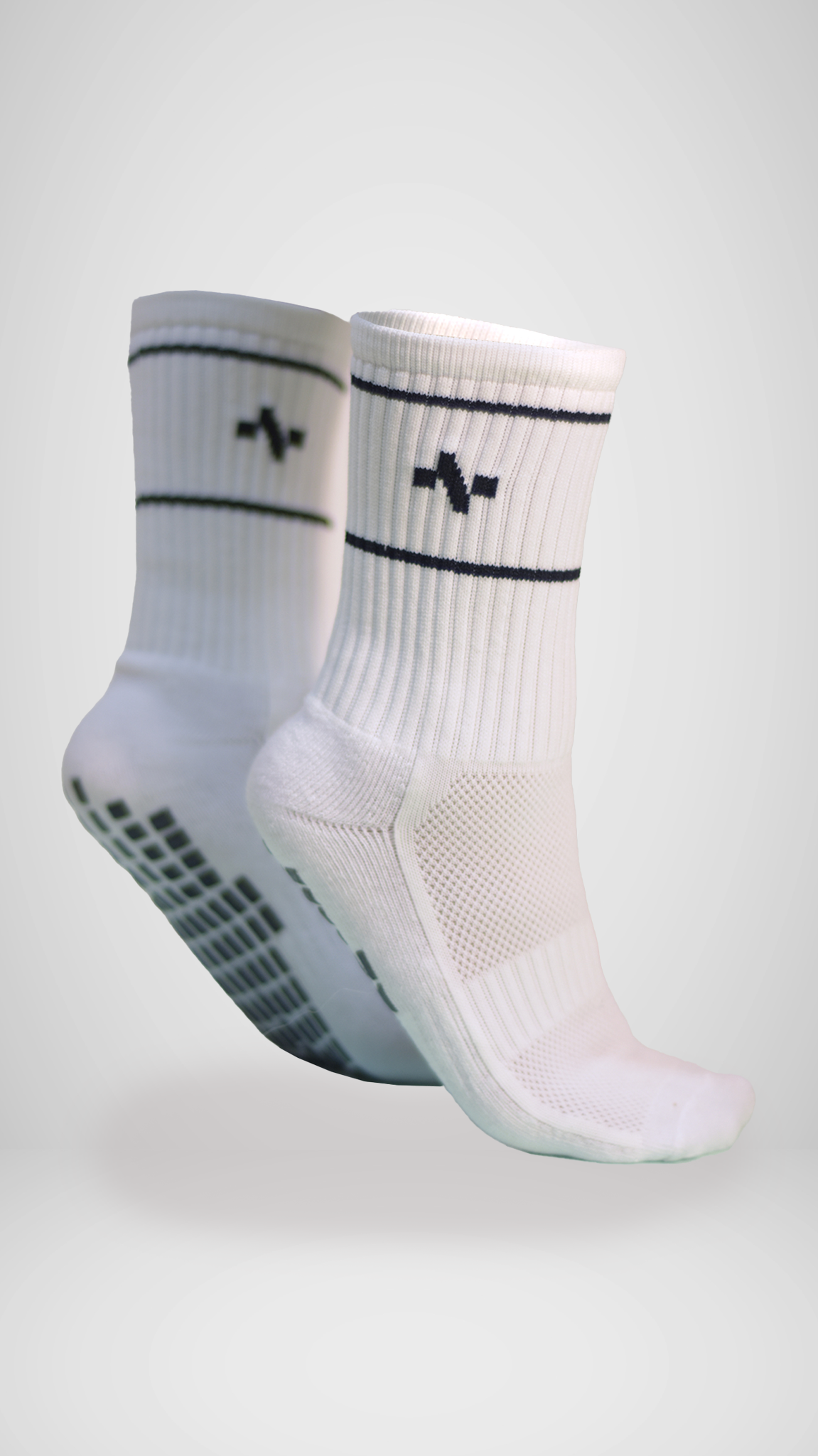 Rise Socks | Calcetines antideslizantes