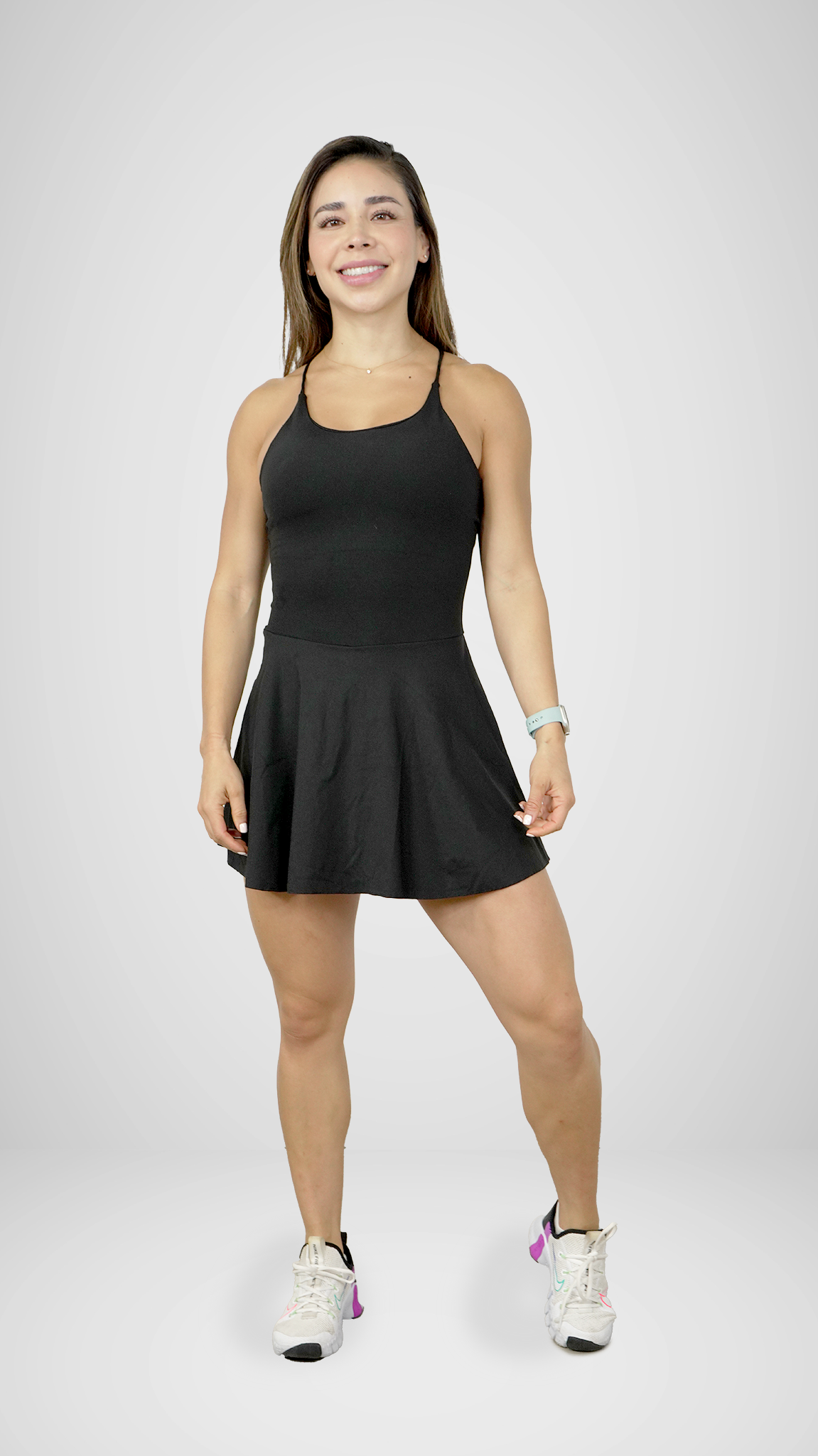 2-Pack Spin Dress | Vestido Deportivo