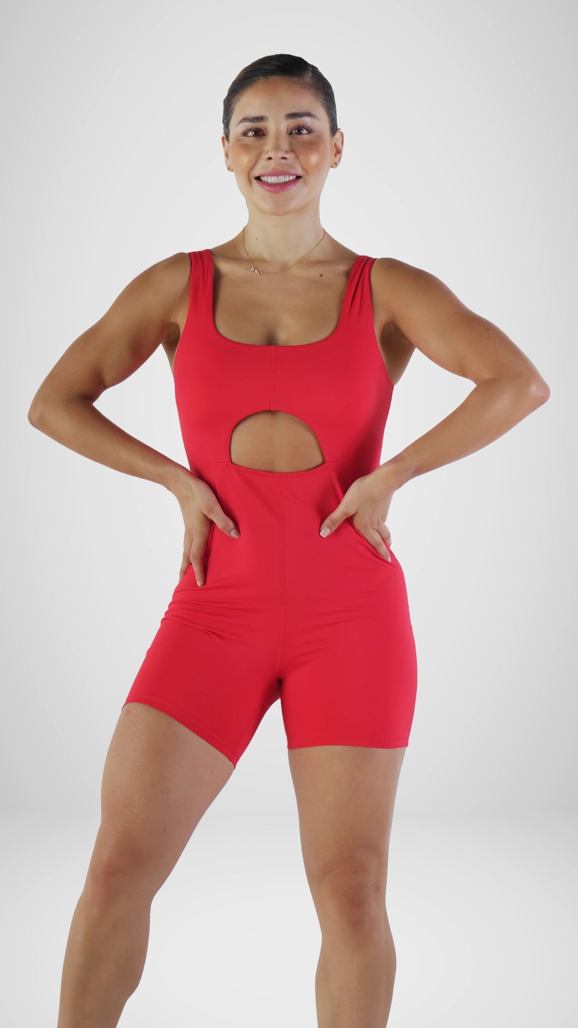 2-Pack Unique | Jumpsuit Deportivo