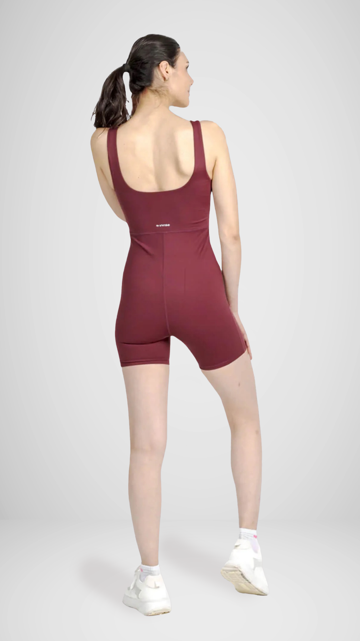 2-Pack Unique | Jumpsuit Deportivo