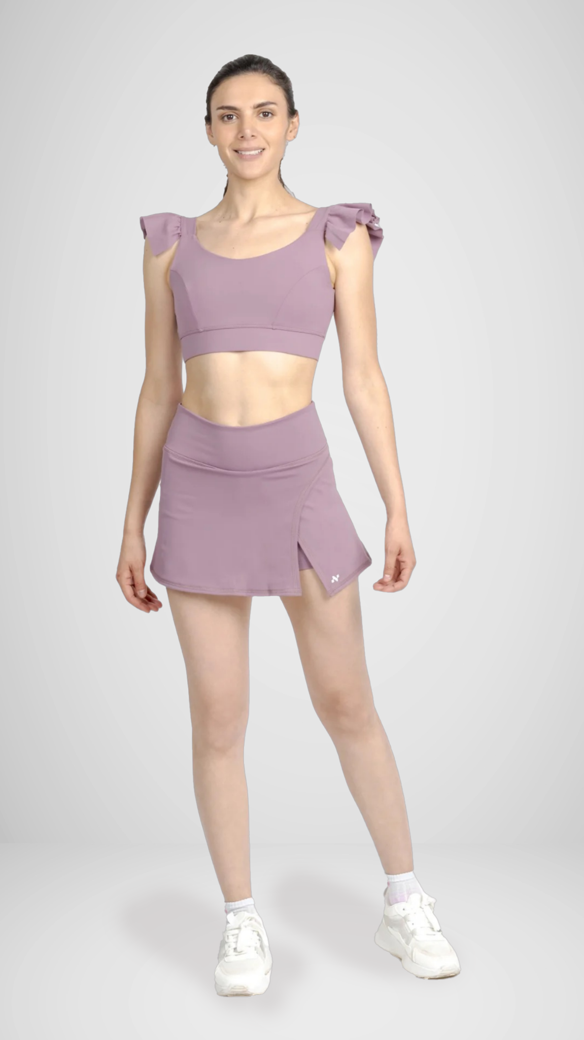 Vinew 2.0 | Skirt Deportiva