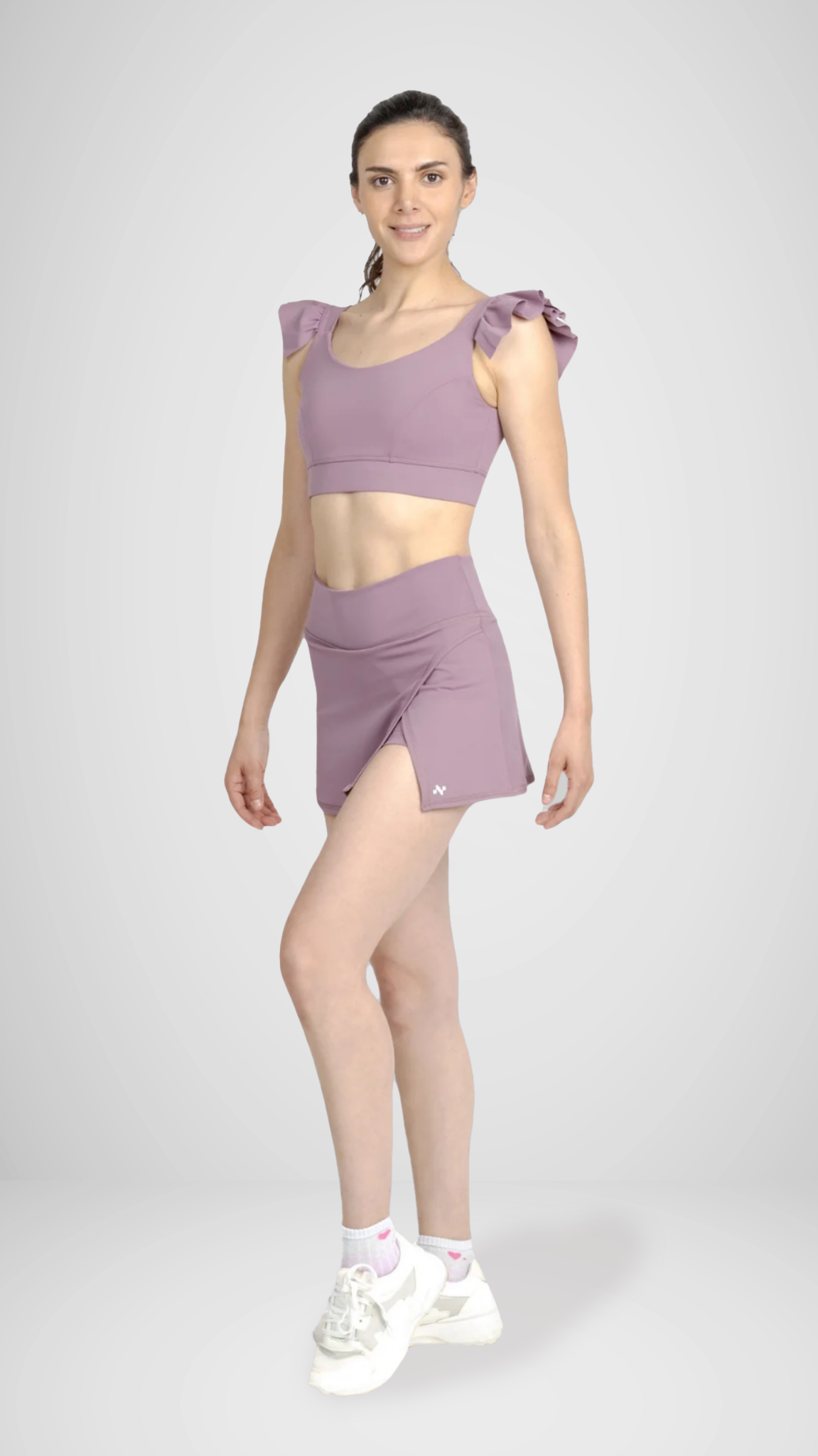 Vinew 2.0 | Skirt Deportiva