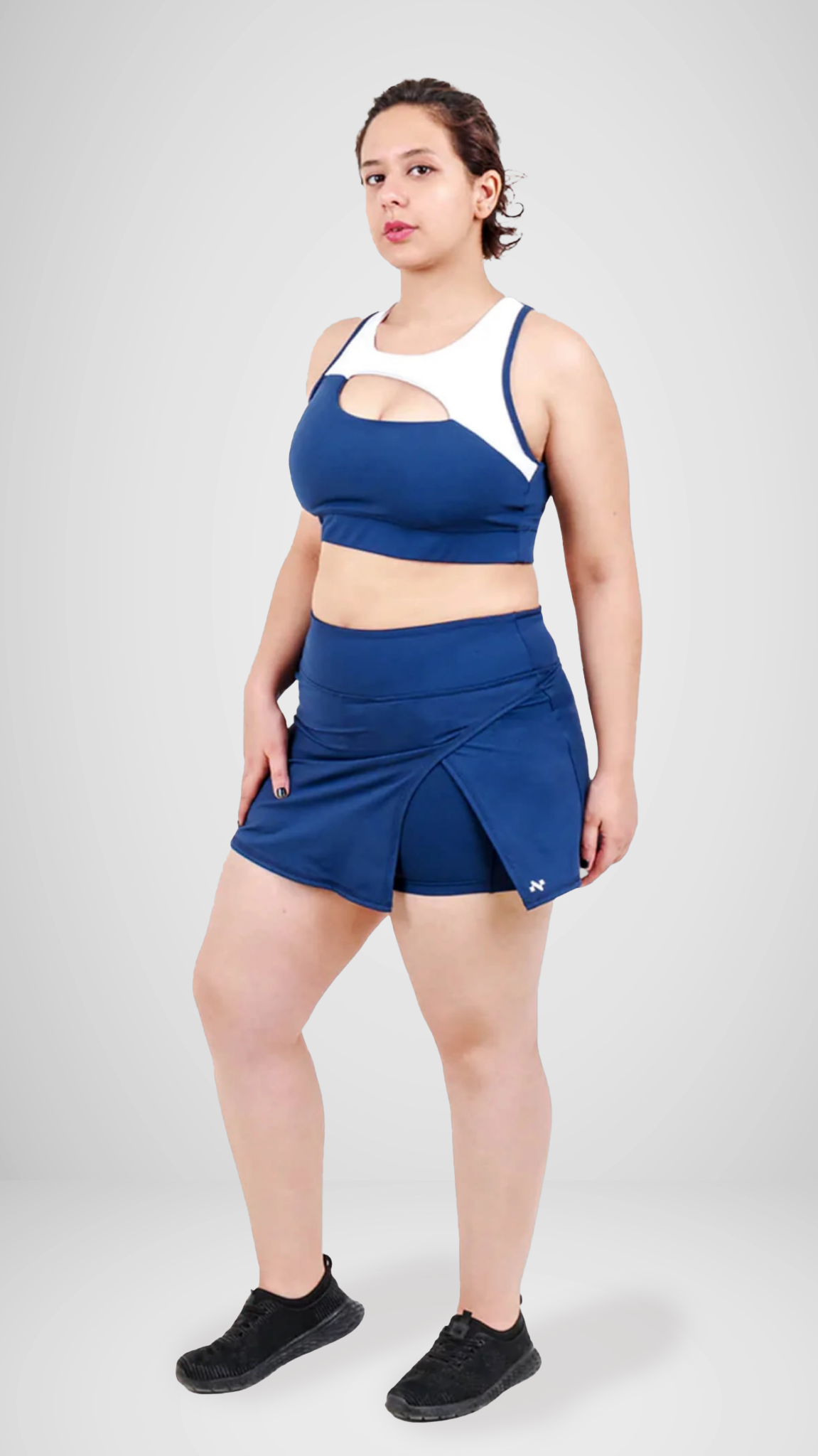 Vinew 2.0 | Skirt Deportiva