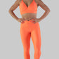 Combo Sparkle Legging + M-Beauty de B-fit