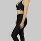 Combo Sparkle Legging + M-Beauty de B-fit