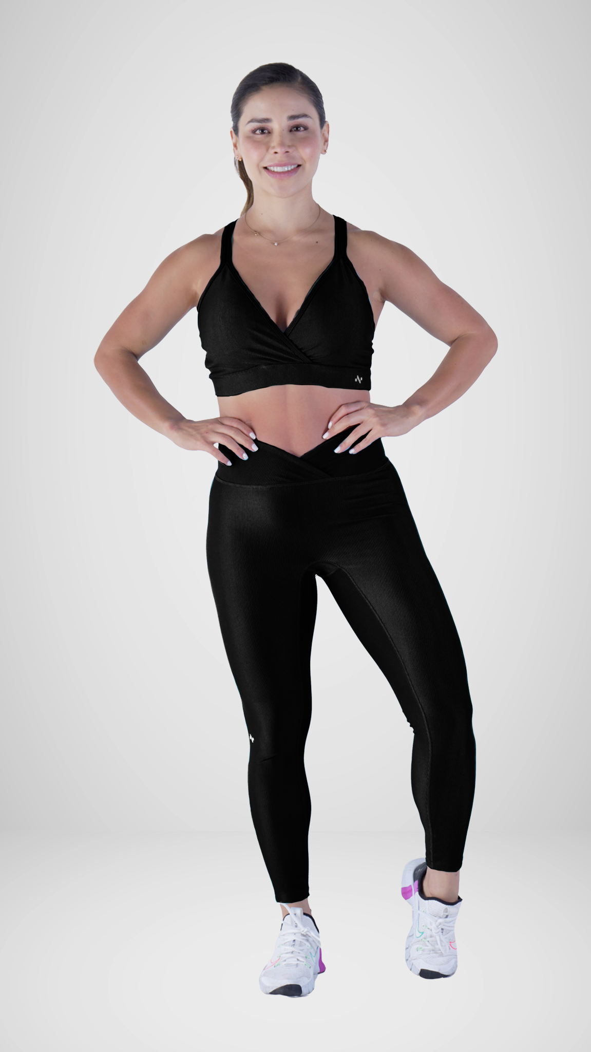 Sparkle | Legging Deportivo