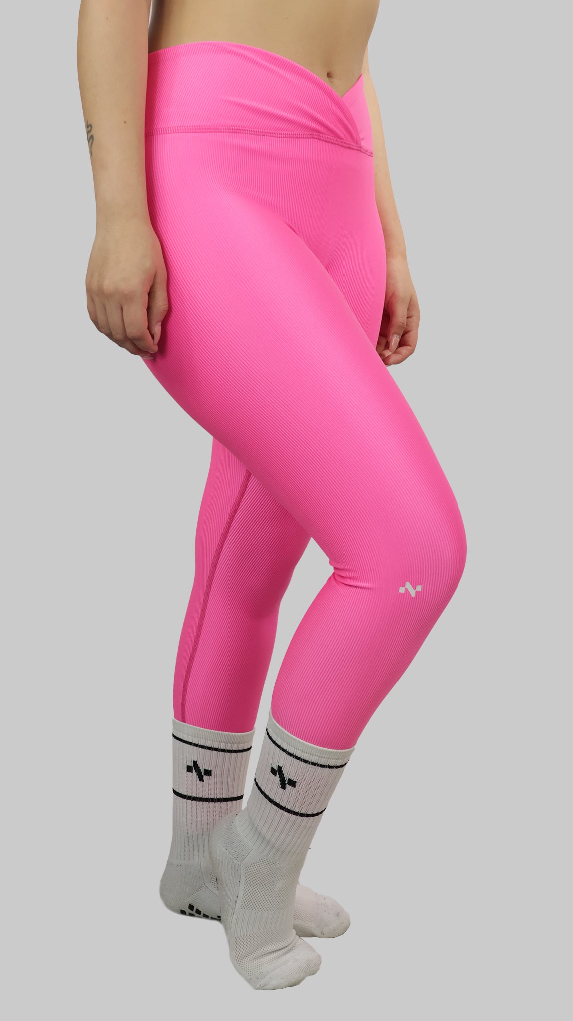 Combo Sparkle Legging + M-Beauty de B-fit