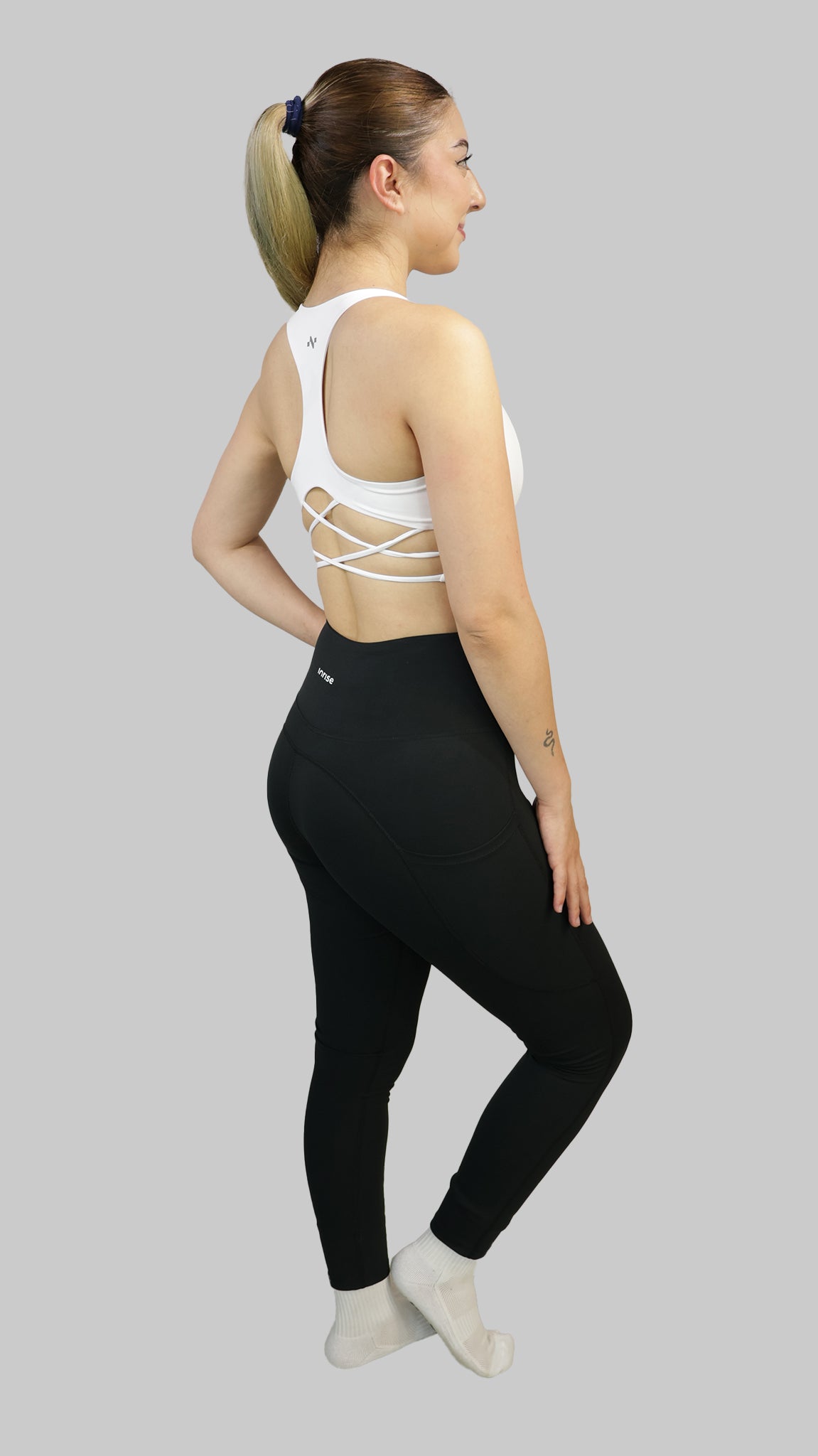 2-Pack Sprint | Legging Deportivo