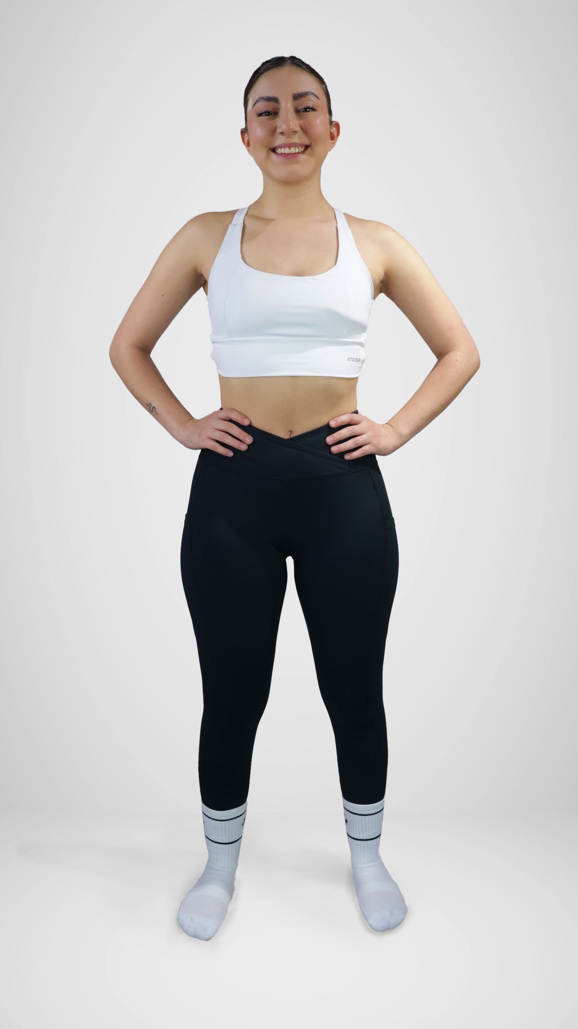 2-Pack Sprint | Legging Deportivo