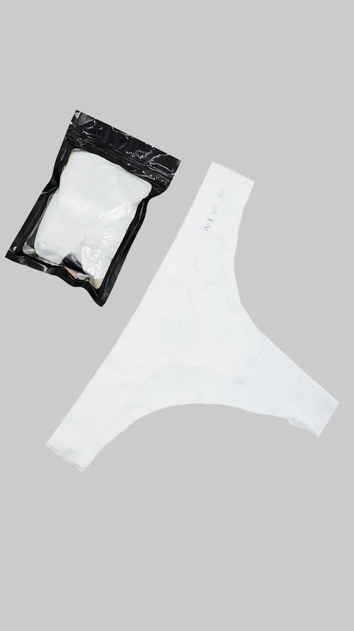 Undies (4 pack) | Ropa Interior Deportiva