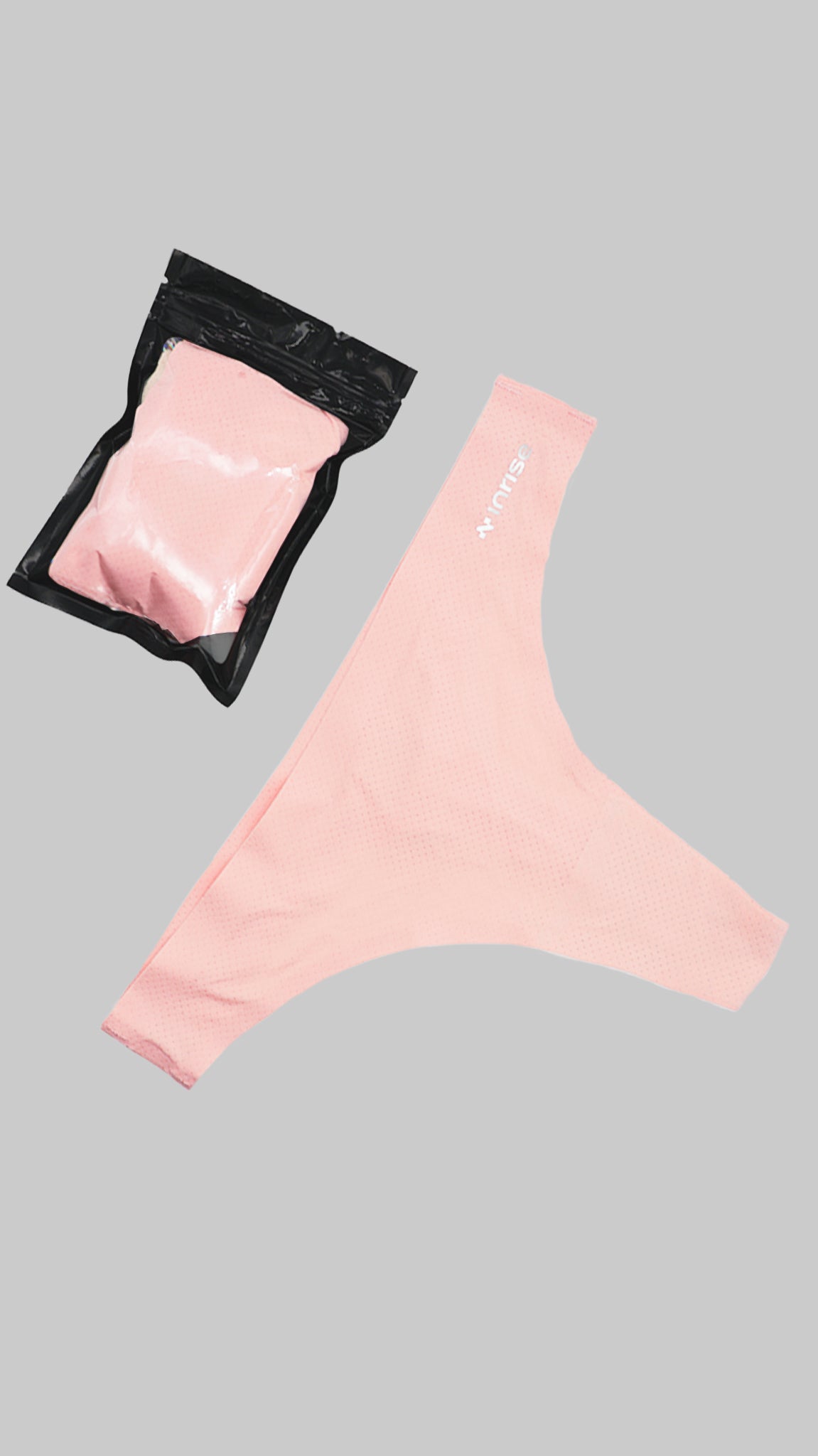 Undies (4 pack) | Ropa Interior Deportiva