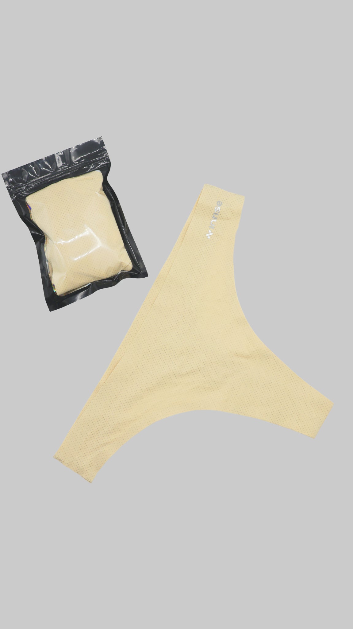 Undies (4 pack) | Ropa Interior Deportiva