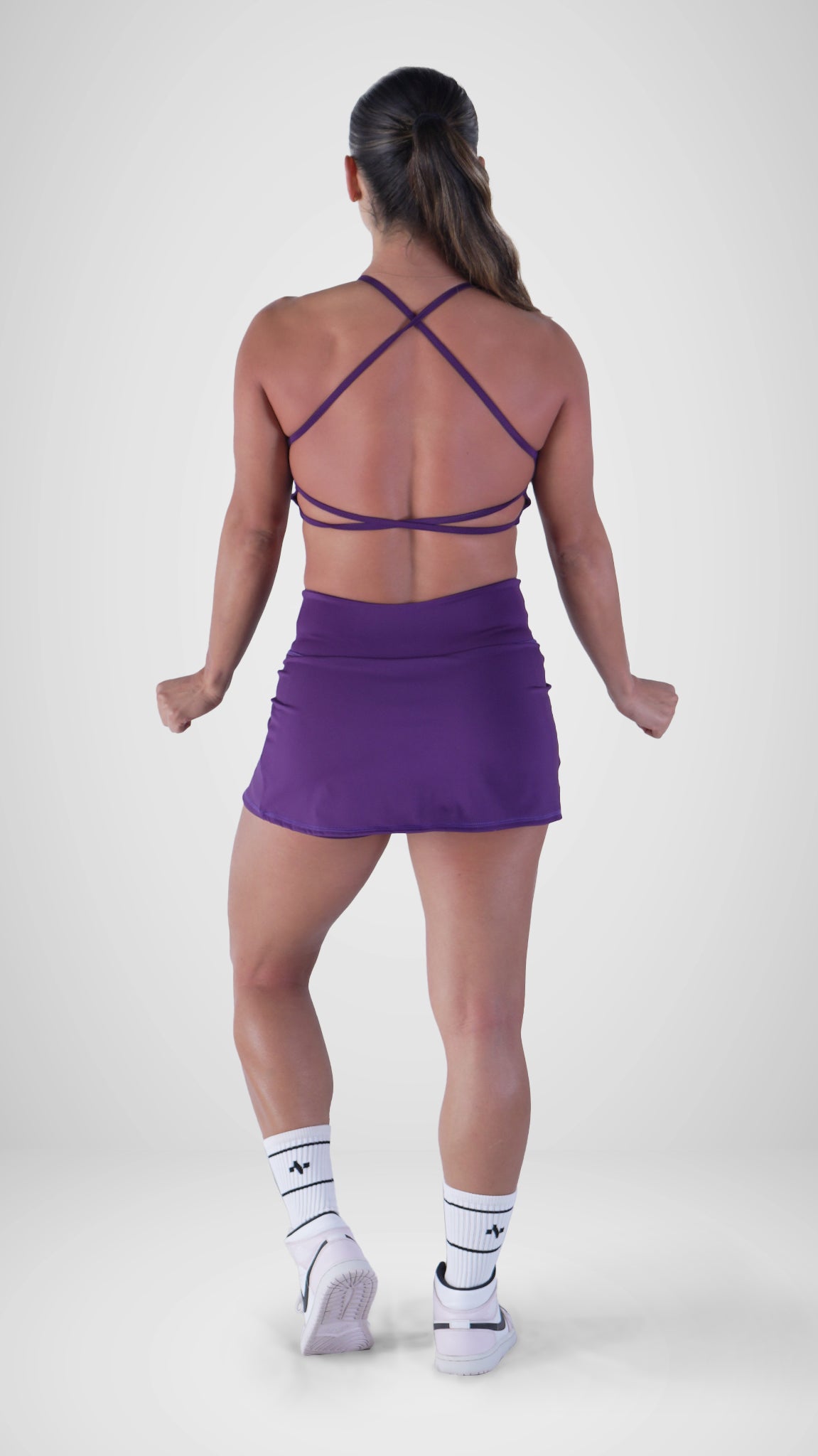 Vinew 2.0 | Skirt Deportiva