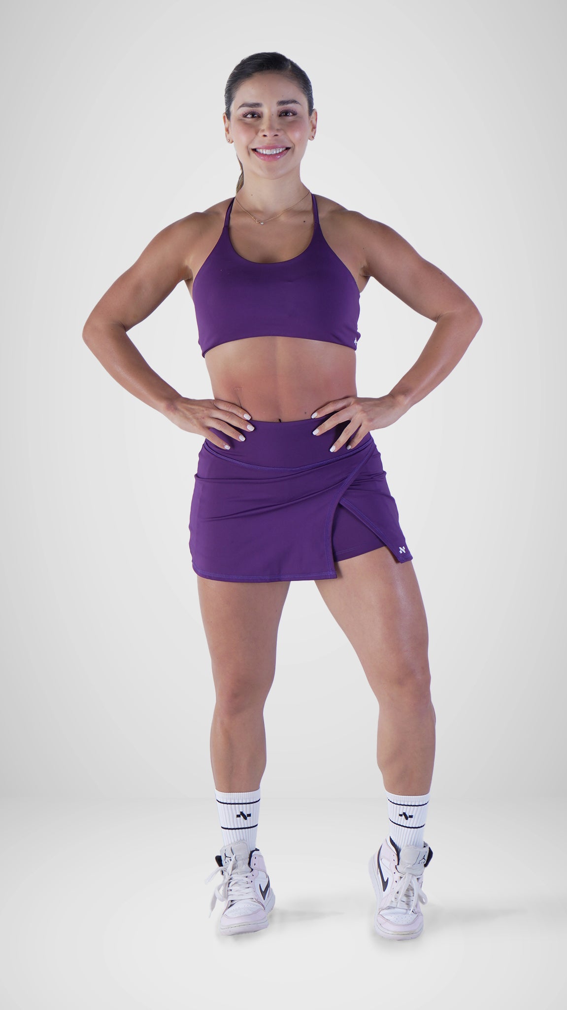 Vinew 2.0 | Skirt Deportiva