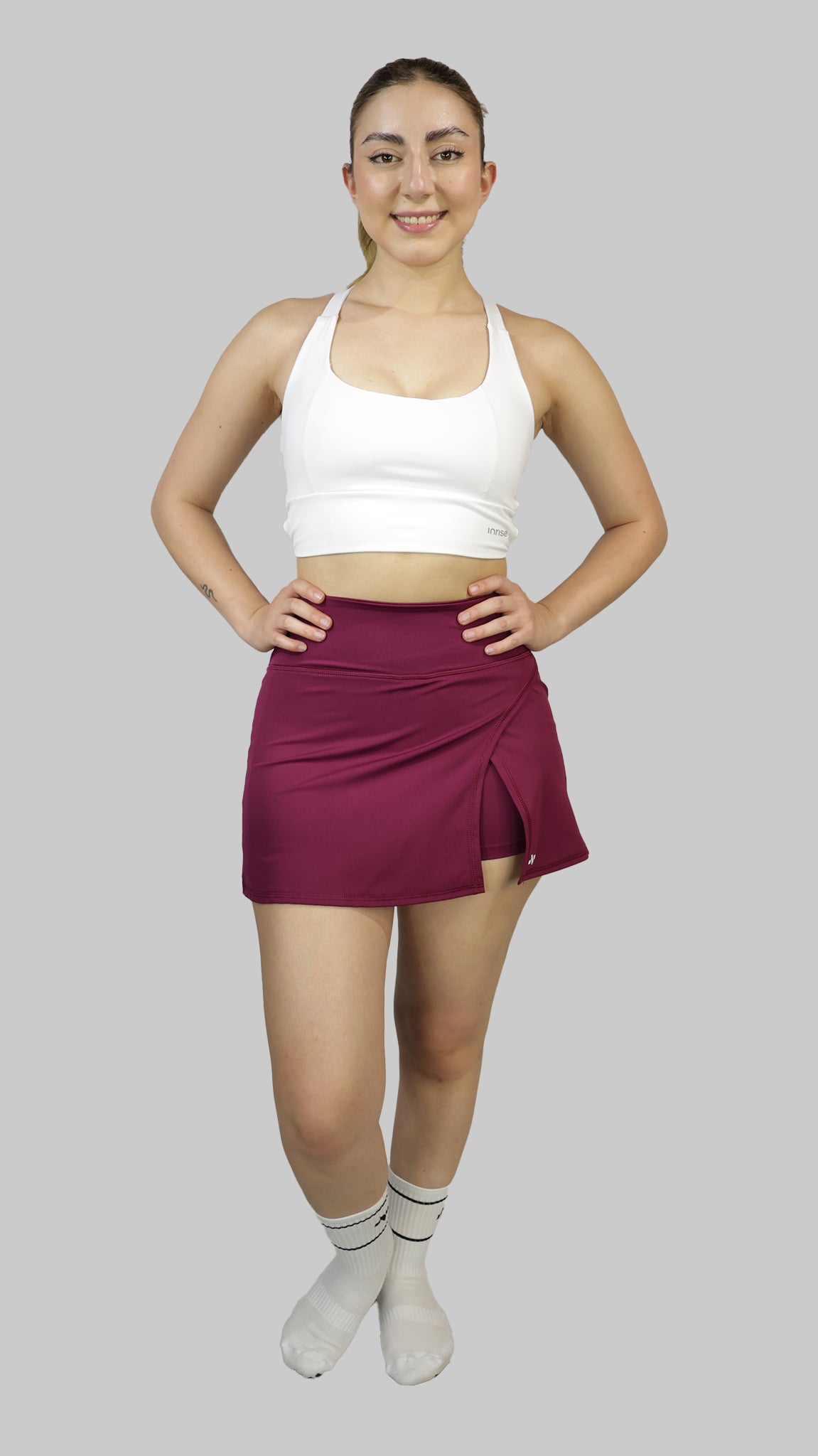 Vinew 2.0 | Skirt Deportiva