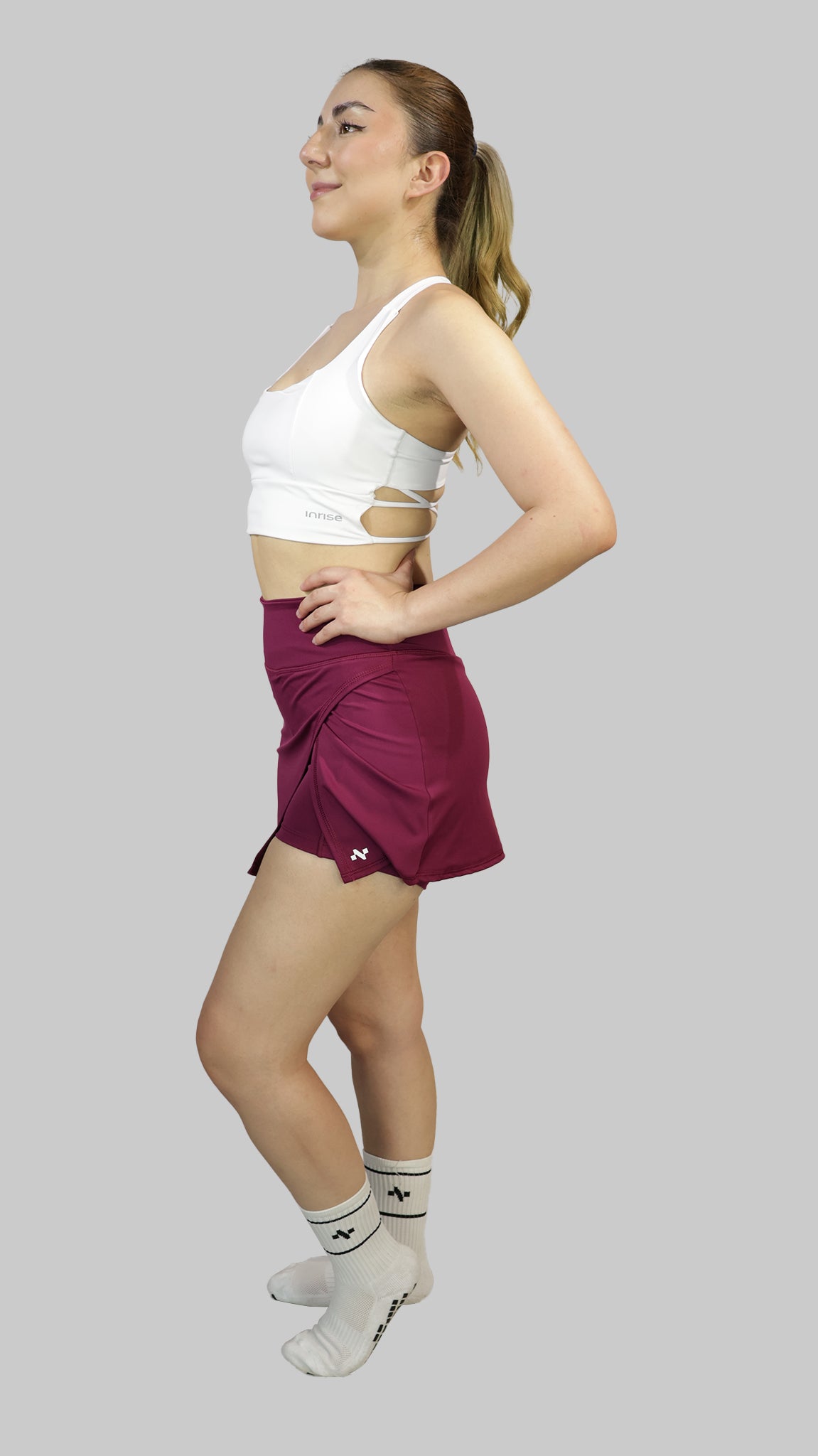 Vinew 2.0 | Skirt Deportiva