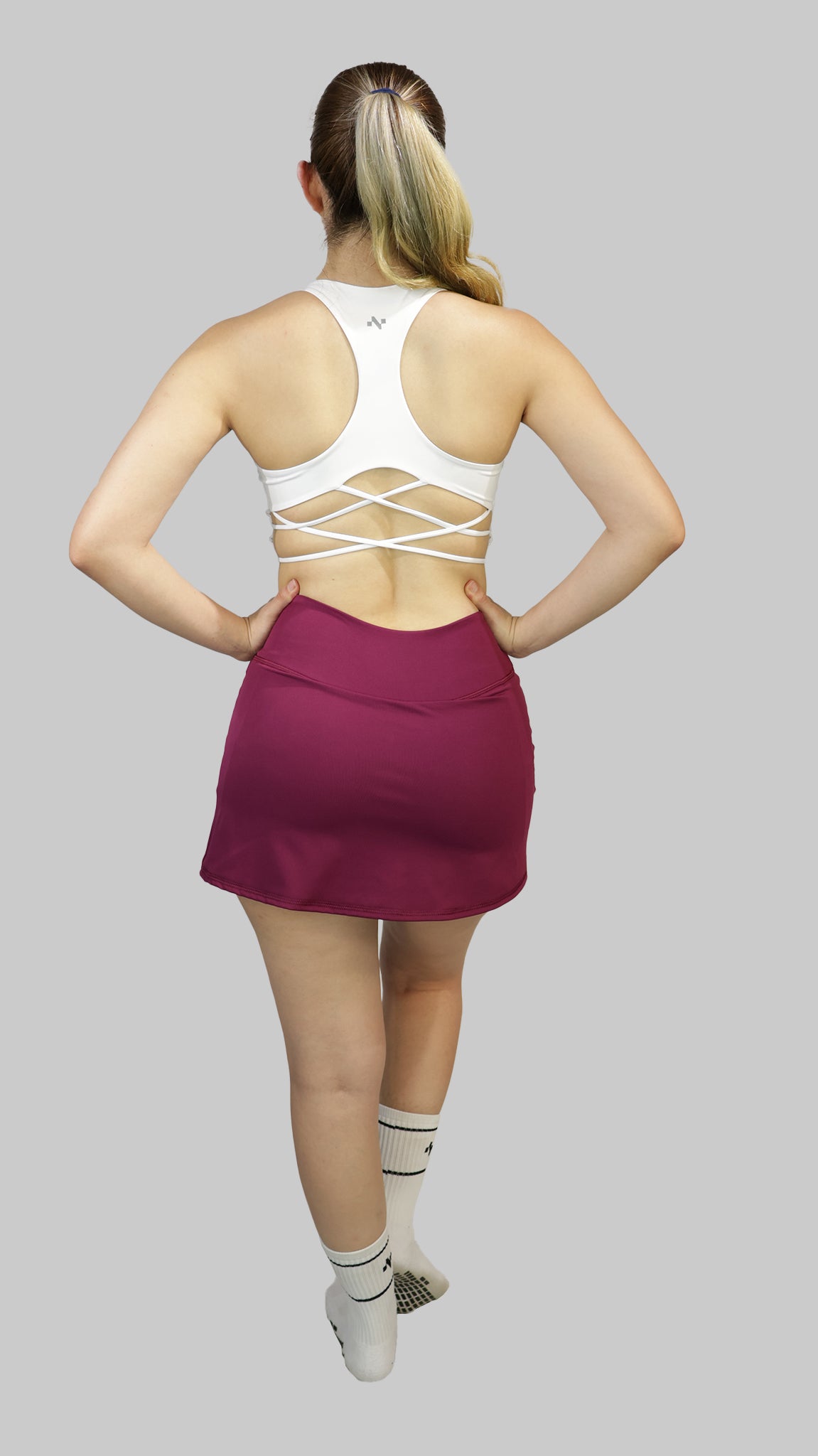 Vinew 2.0 | Skirt Deportiva