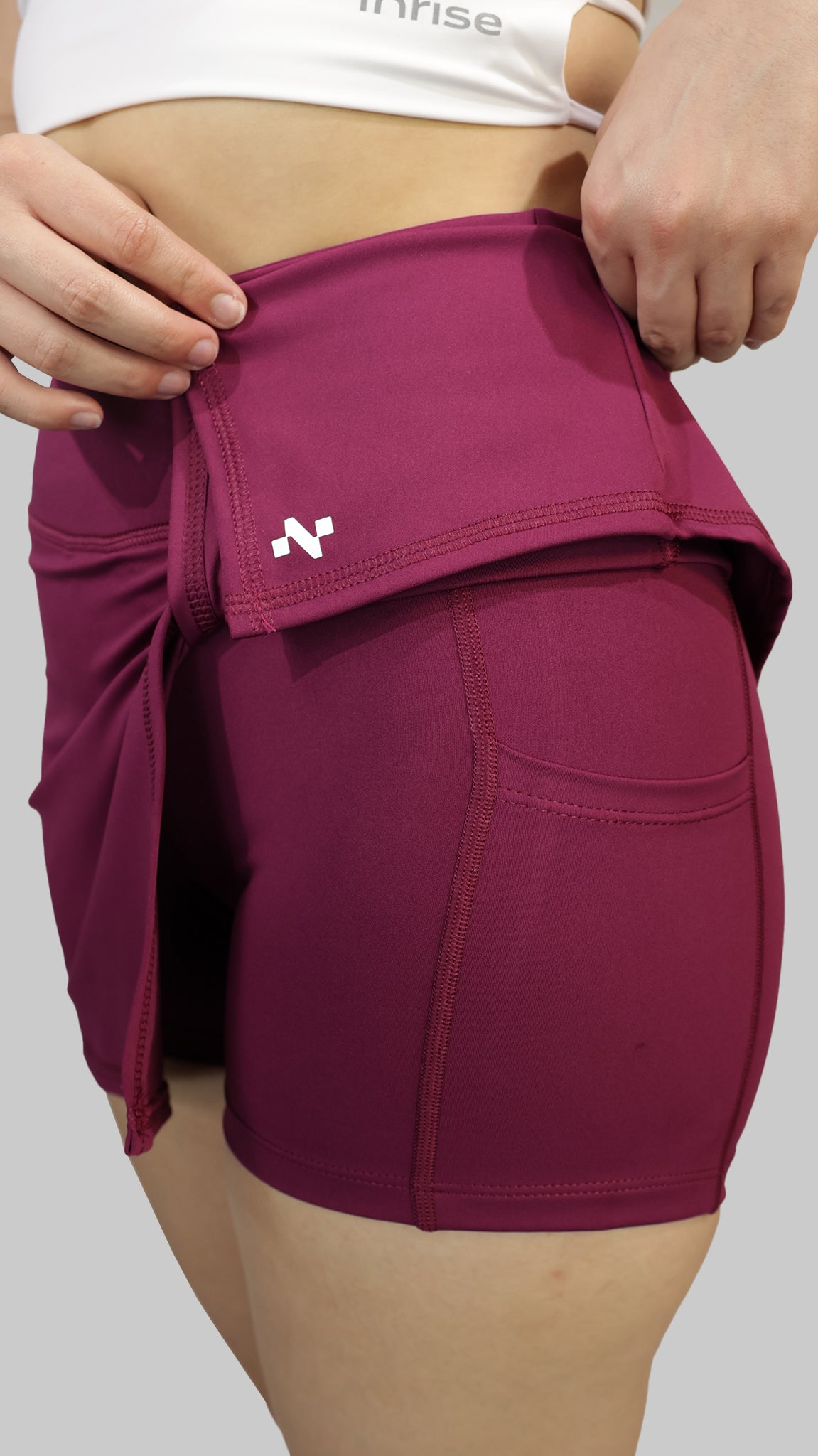 Vinew 2.0 | Skirt Deportiva