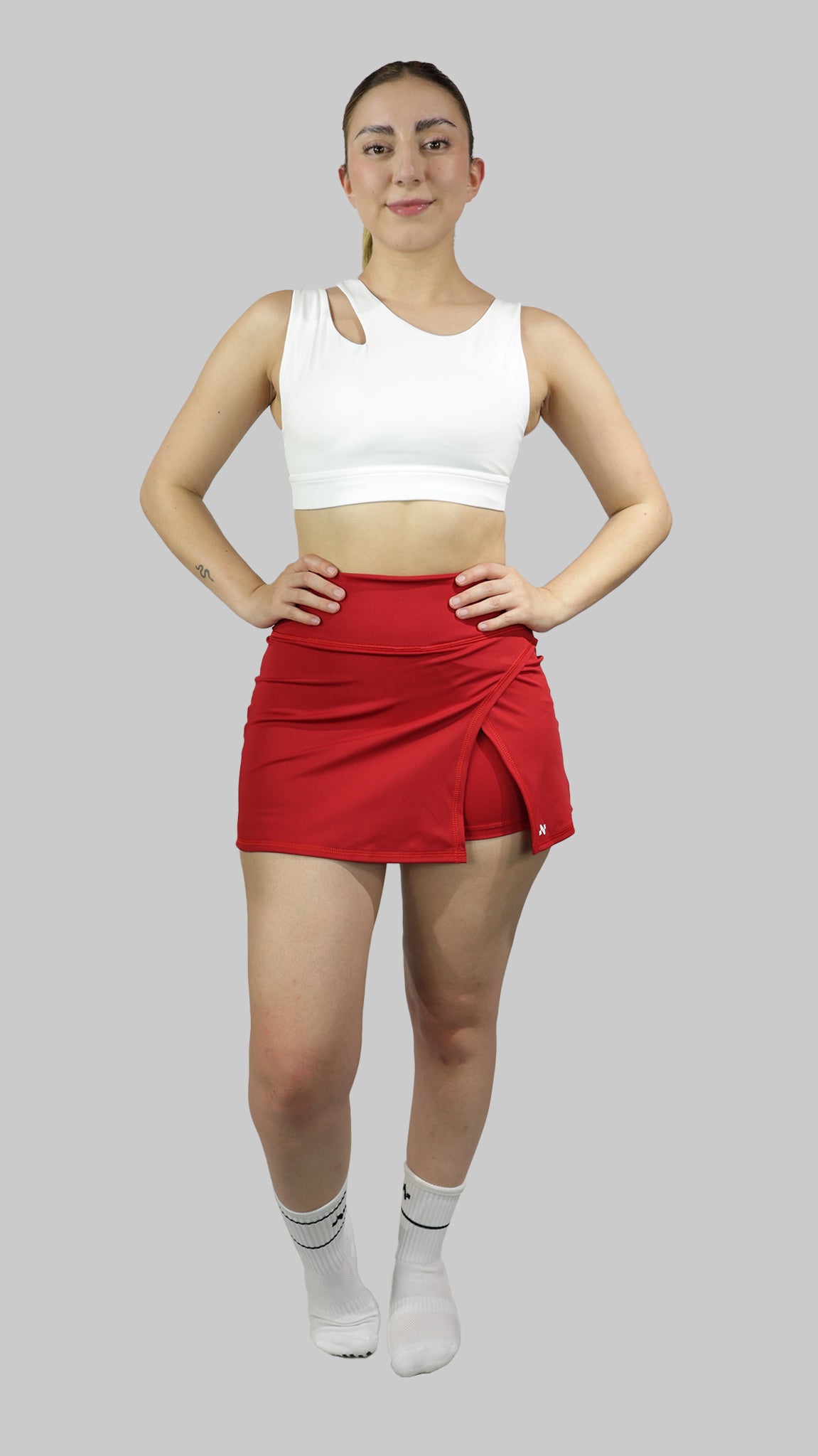 Vinew 2.0 | Skirt Deportiva