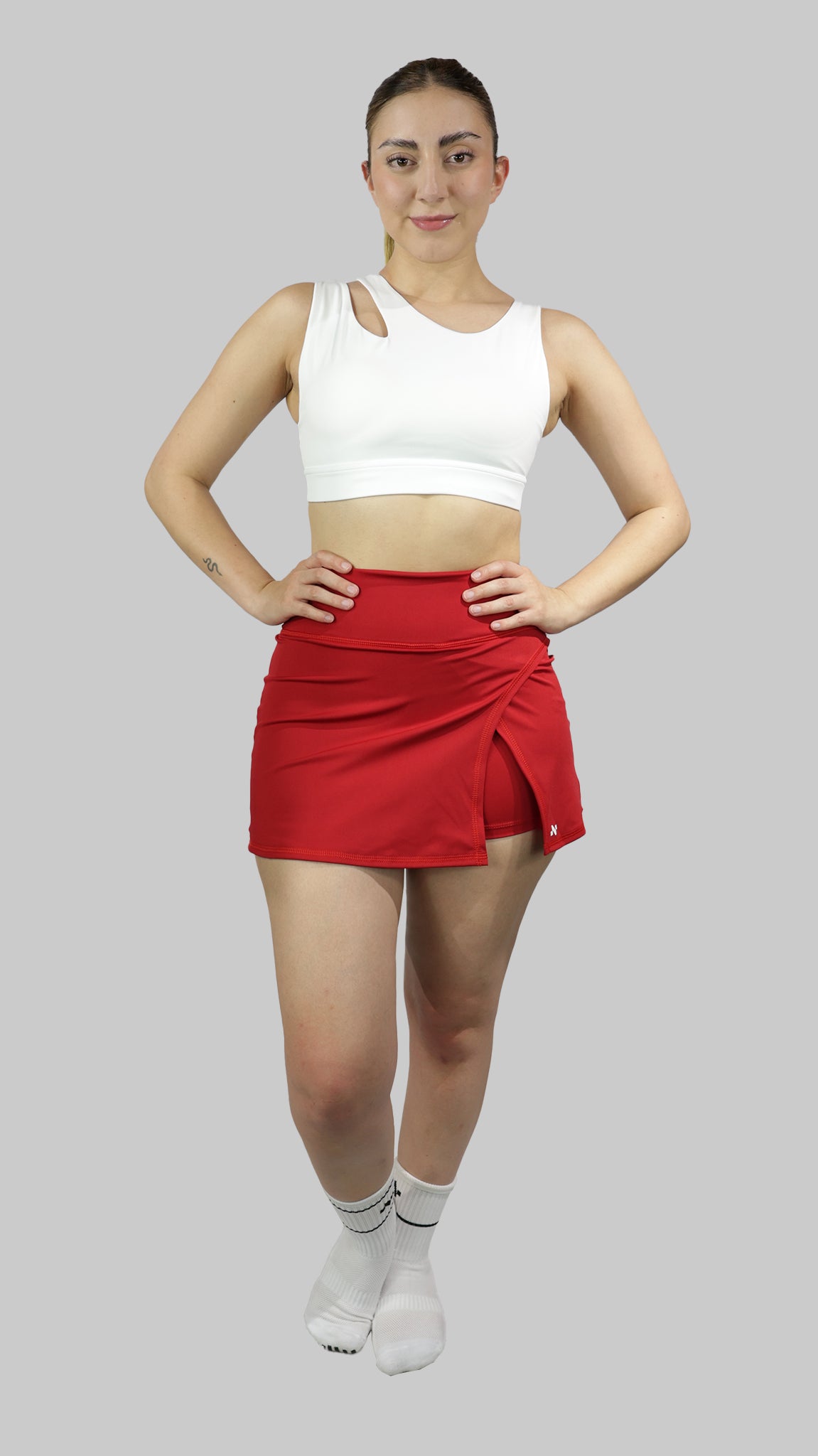 Vinew 2.0 | Skirt Deportiva