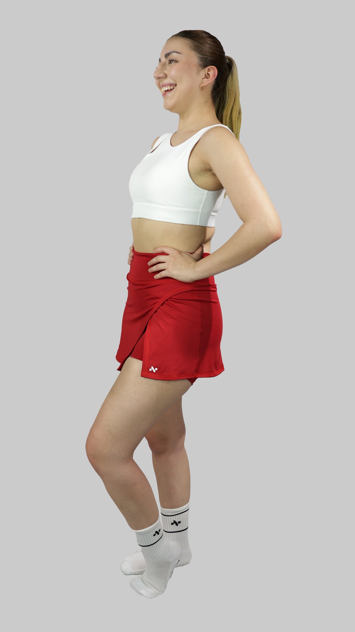 Vinew 2.0 | Skirt Deportiva