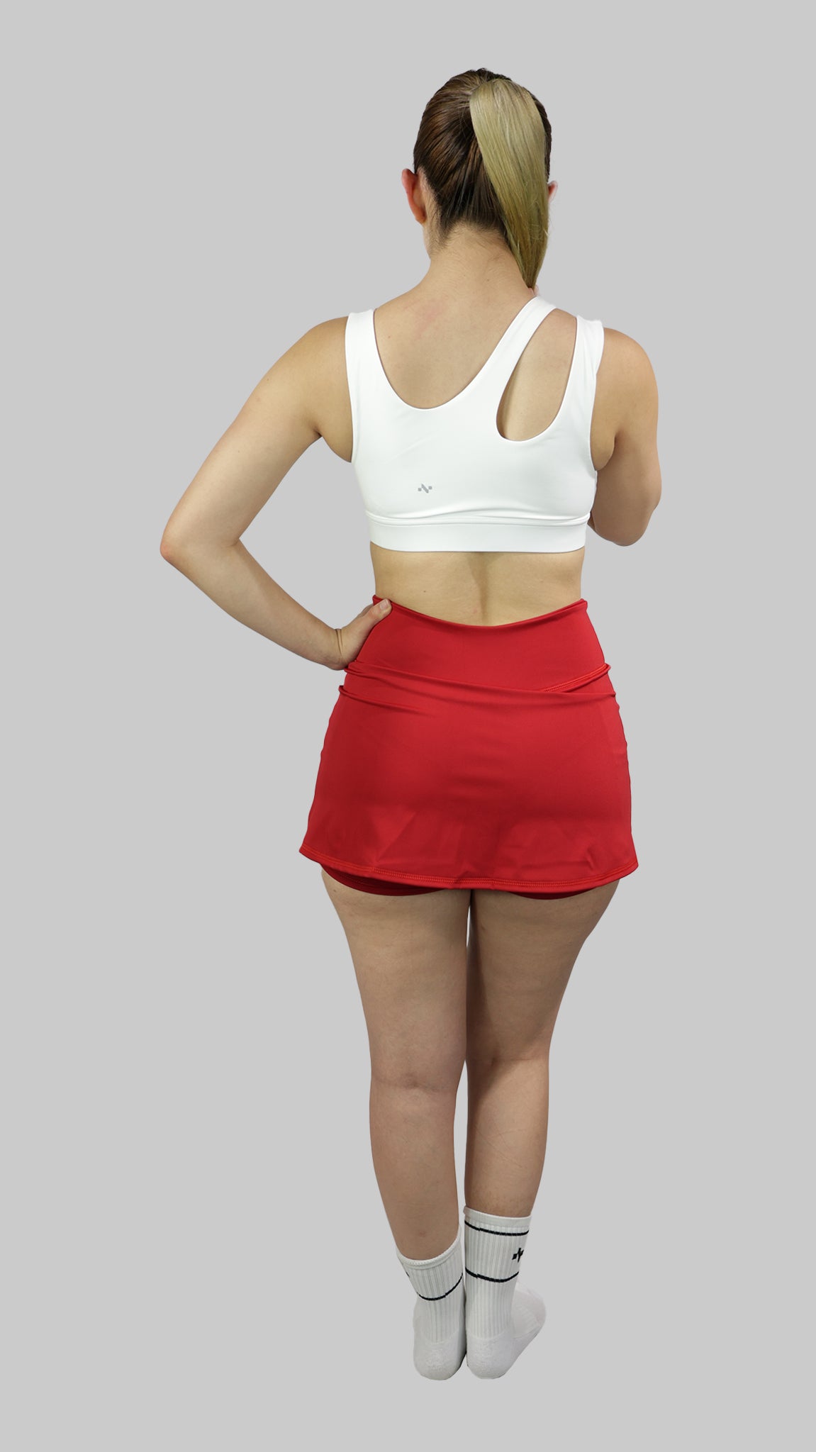 Vinew 2.0 | Skirt Deportiva