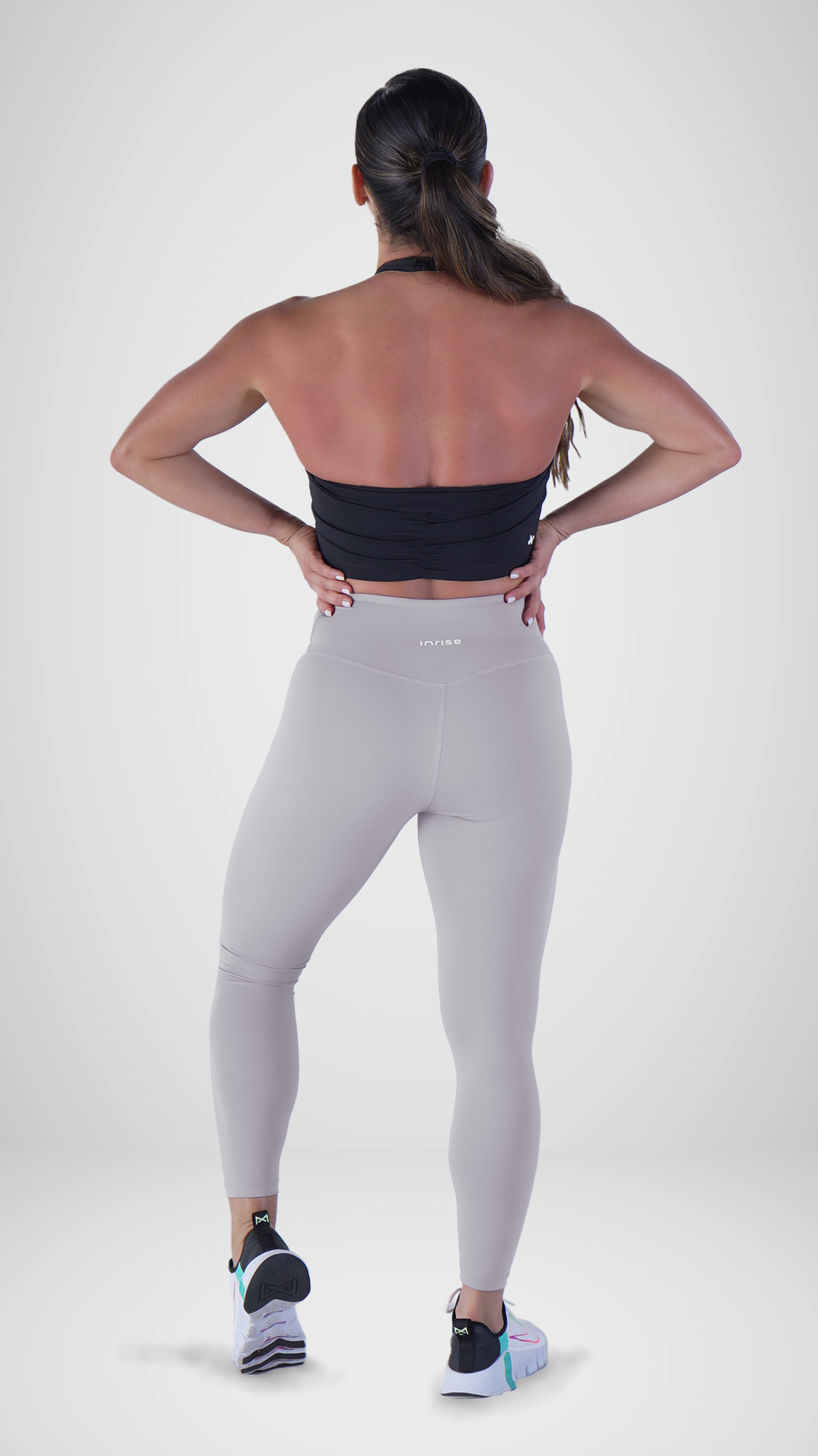 Basic | Legging Deportivo