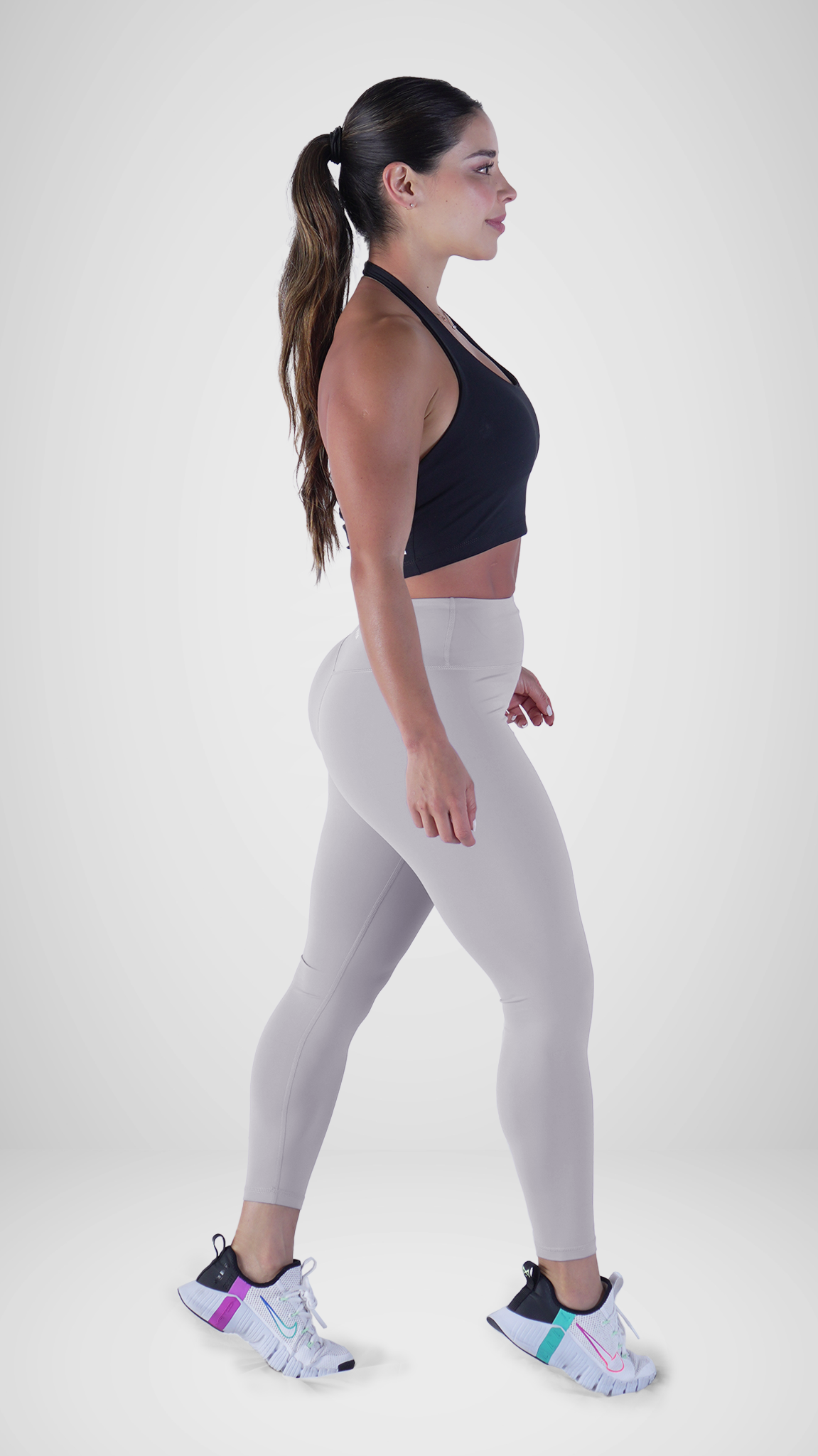 Basic | Legging Deportivo